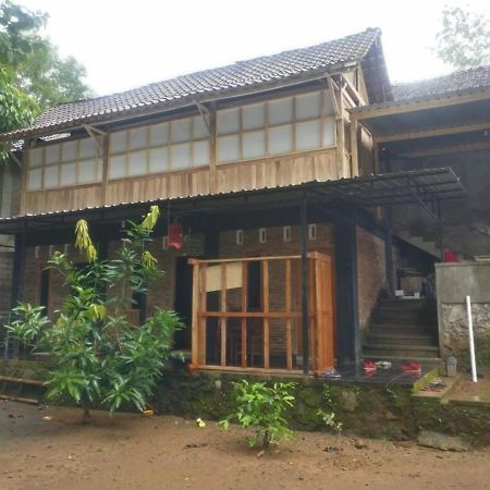 Homestay Kurnia بانتول المظهر الخارجي الصورة