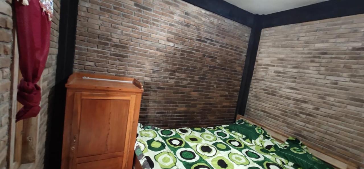 Homestay Kurnia بانتول المظهر الخارجي الصورة