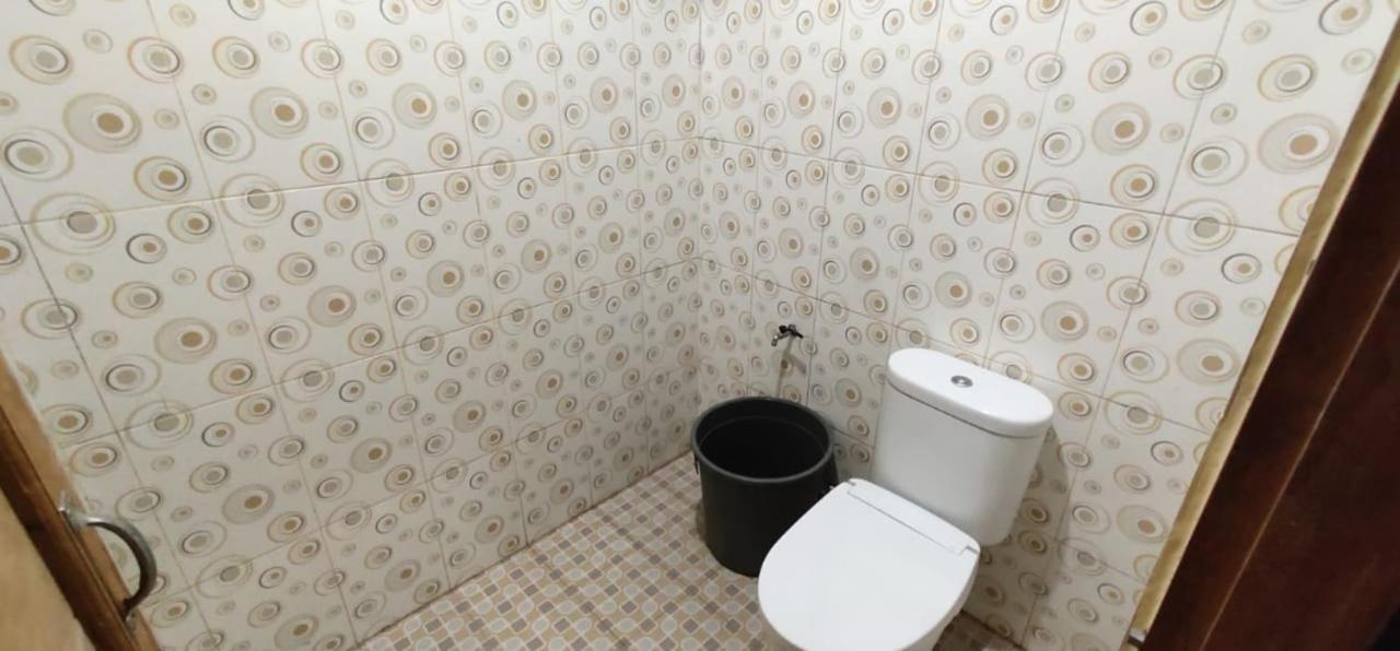 Homestay Kurnia بانتول المظهر الخارجي الصورة