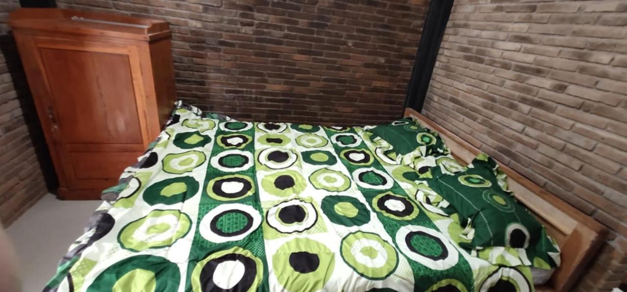 Homestay Kurnia بانتول المظهر الخارجي الصورة