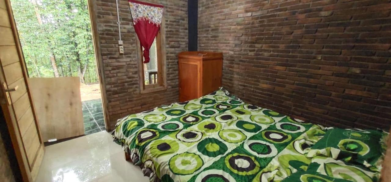 Homestay Kurnia بانتول المظهر الخارجي الصورة