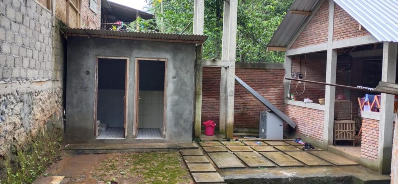 Homestay Kurnia بانتول المظهر الخارجي الصورة