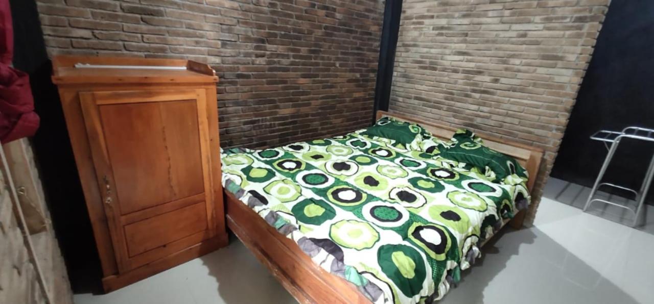Homestay Kurnia بانتول المظهر الخارجي الصورة