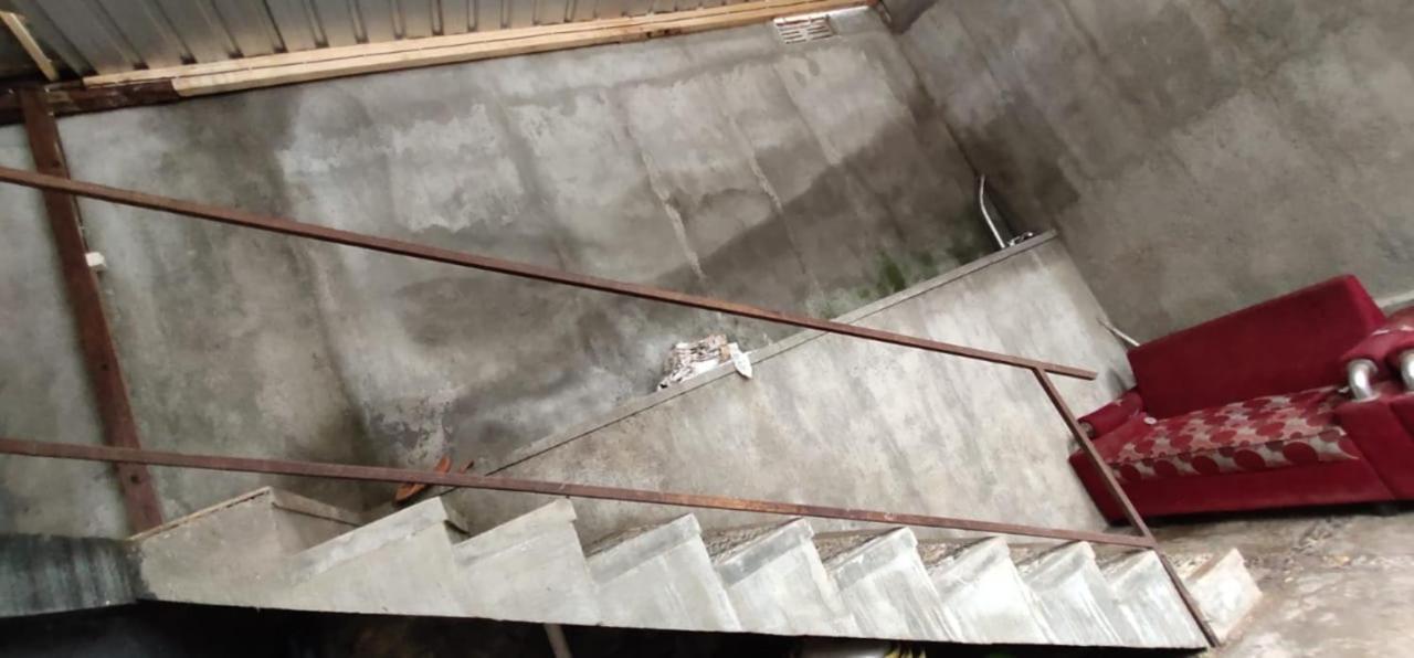 Homestay Kurnia بانتول المظهر الخارجي الصورة