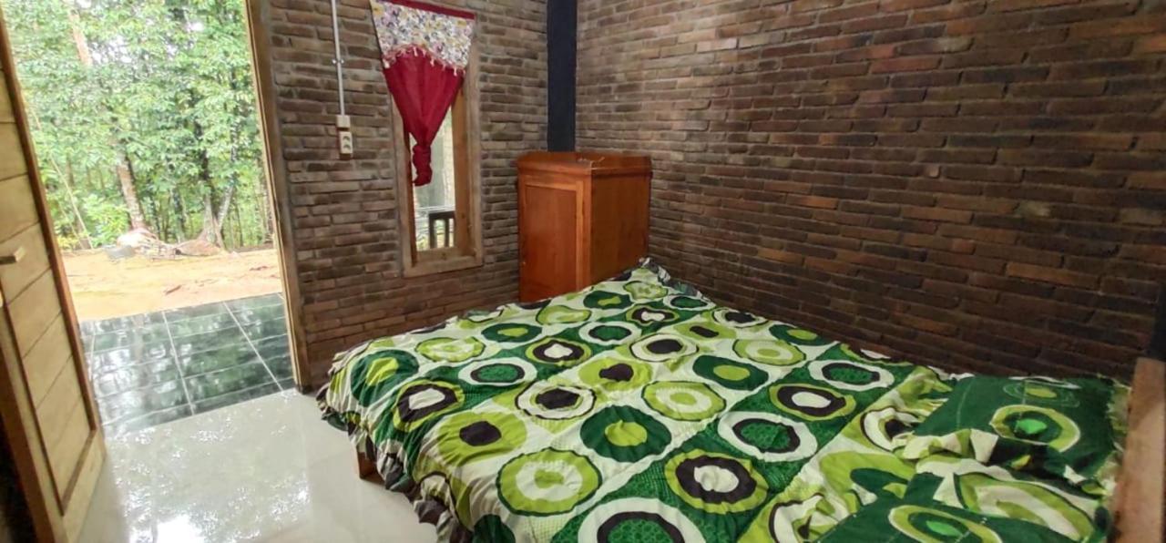 Homestay Kurnia بانتول المظهر الخارجي الصورة