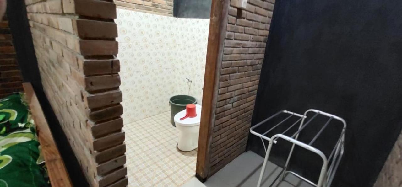 Homestay Kurnia بانتول المظهر الخارجي الصورة